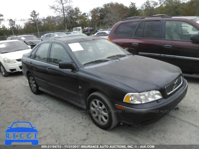 2000 Volvo S40 YV1VS2552YF447903 image 0