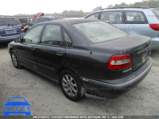 2000 Volvo S40 YV1VS2552YF447903 image 2