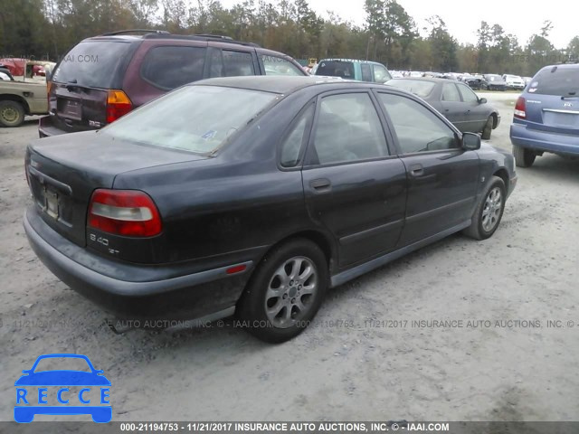 2000 Volvo S40 YV1VS2552YF447903 image 3