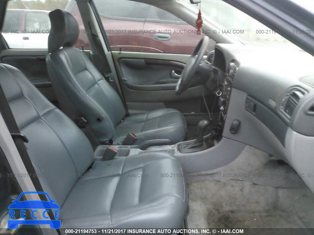 2000 Volvo S40 YV1VS2552YF447903 image 4