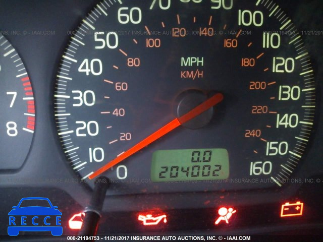 2000 Volvo S40 YV1VS2552YF447903 image 6