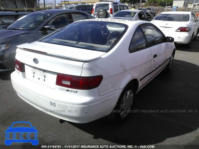 1996 Toyota Paseo JT2CC52H4T0021483 image 3