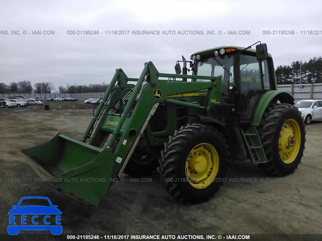 2008 JOHN DEERE 7330 RW7330K006801 зображення 0