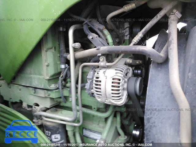 2008 JOHN DEERE 7330 RW7330K006801 image 9