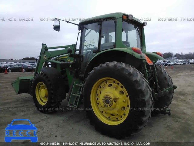 2008 JOHN DEERE 7330 RW7330K006801 Bild 3