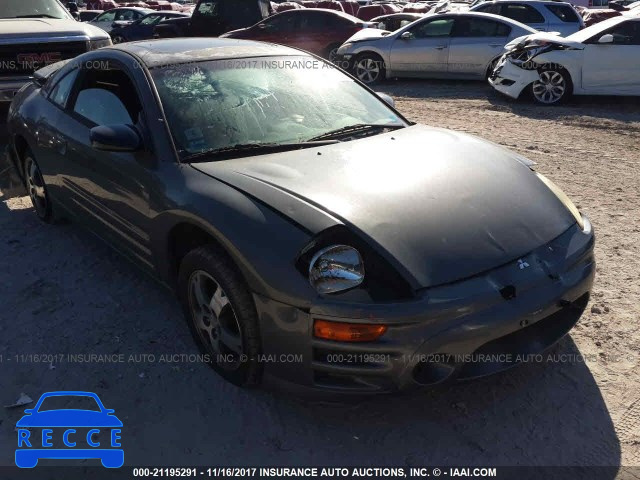 2003 Mitsubishi Eclipse GS 4A3AC44G93E163812 зображення 0