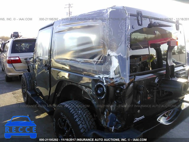 2017 JEEP WRANGLER SAHARA 1C4AJWBG6HL637502 Bild 5