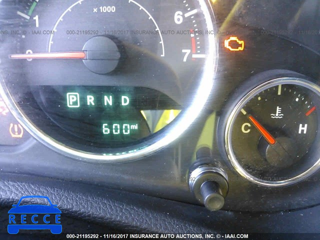 2017 JEEP WRANGLER SAHARA 1C4AJWBG6HL637502 Bild 6