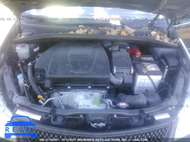 2012 Suzuki SX4 LE JS2YC5A32C6304468 image 9