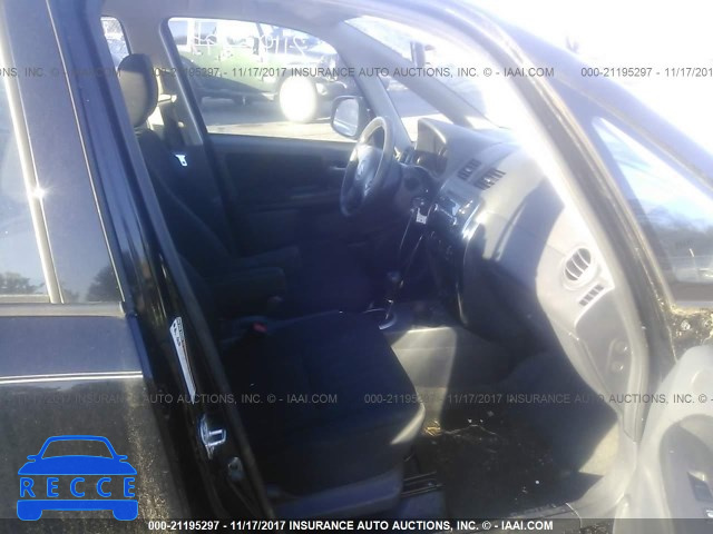 2012 Suzuki SX4 LE JS2YC5A32C6304468 image 4