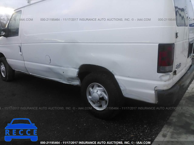 2009 Ford Econoline E250 VAN 1FTNE24W19DA01598 зображення 5