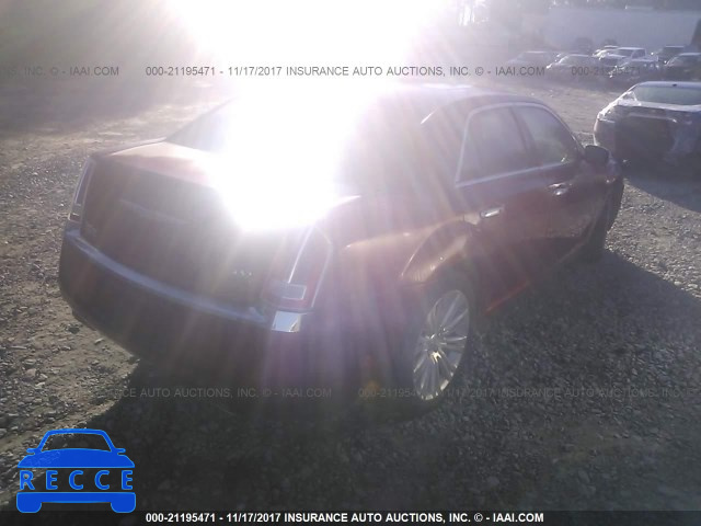 2011 Chrysler 300c 2C3CA6CT7BH529015 image 3