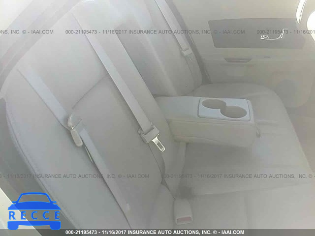 2004 Cadillac CTS 1G6DM577240157169 зображення 7