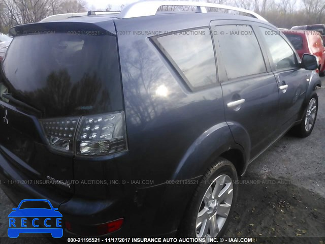 2008 MITSUBISHI OUTLANDER XLS JA4MT41X78Z001658 image 3