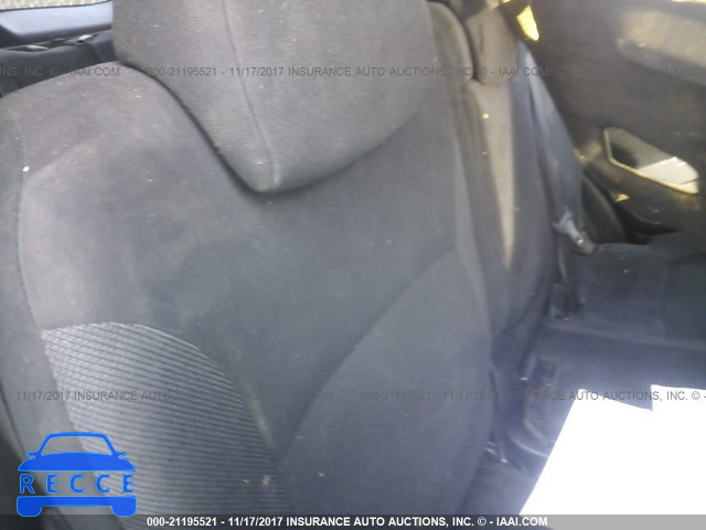 2008 MITSUBISHI OUTLANDER XLS JA4MT41X78Z001658 image 7