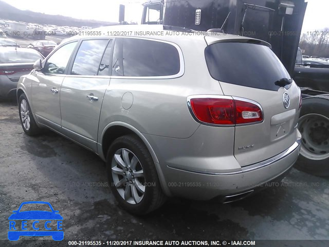 2016 Buick Enclave 5GAKVCKD3GJ102362 Bild 2