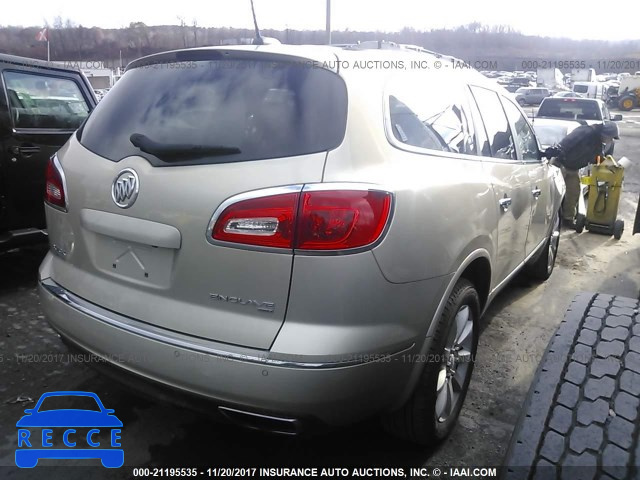 2016 Buick Enclave 5GAKVCKD3GJ102362 Bild 3