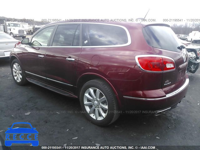 2016 Buick Enclave 5GAKVCKDXGJ241372 Bild 2