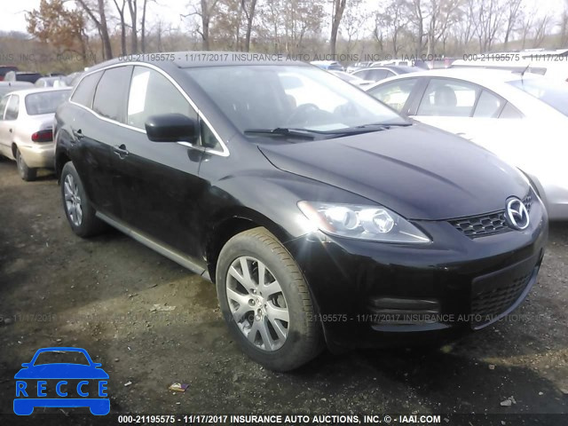 2008 Mazda CX-7 JM3ER293280194702 зображення 0