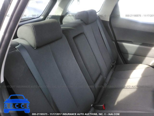 2008 Mazda CX-7 JM3ER293280194702 зображення 7