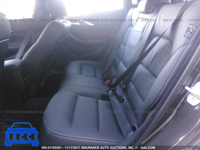 2017 INFINITI QX30 LUXURY/PREMIUM/SPORT SJKCH5CP9HA023677 image 7