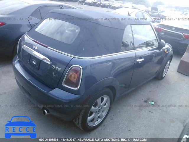 2010 Mini Cooper WMWMR3C57ATU97156 Bild 3