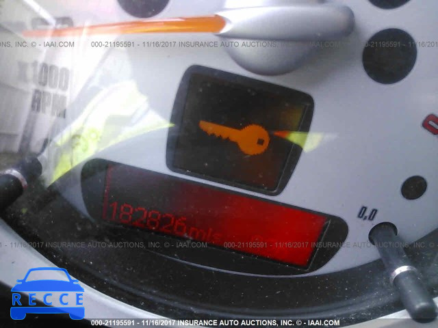 2010 Mini Cooper WMWMR3C57ATU97156 image 6