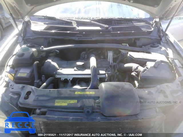 2005 Volvo XC90 YV1CY592851158282 image 9