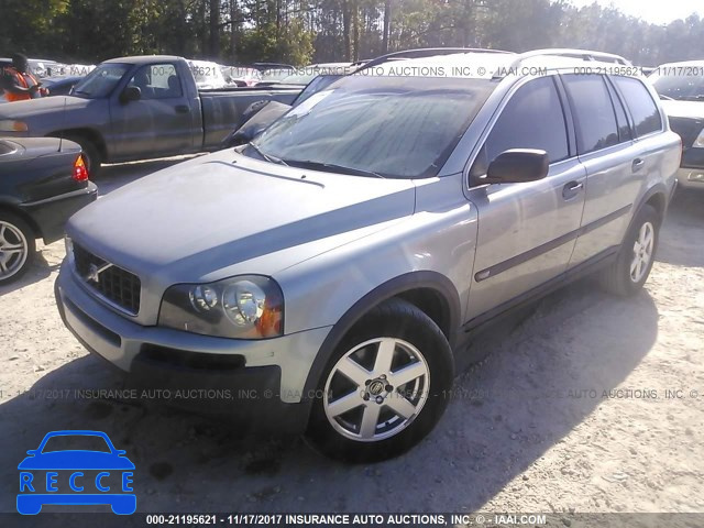 2005 Volvo XC90 YV1CY592851158282 image 1