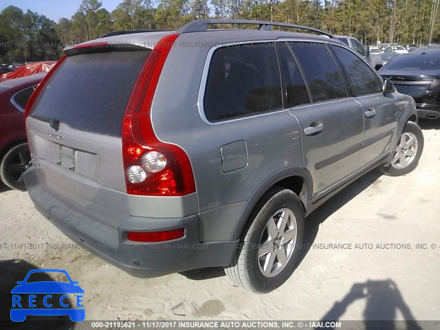 2005 Volvo XC90 YV1CY592851158282 image 3