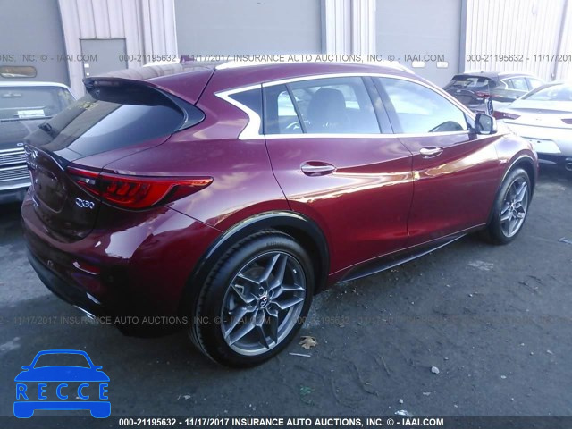 2018 INFINITI QX30 LUXURY/PREMIUM/SPORT SJKCH5CP0JA044164 image 3