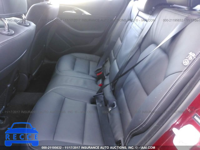 2018 INFINITI QX30 LUXURY/PREMIUM/SPORT SJKCH5CP0JA044164 image 7
