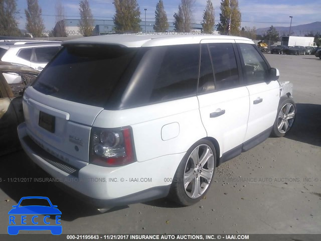 2011 Land Rover Range Rover Sport SC SALSH2E45BA286930 зображення 3