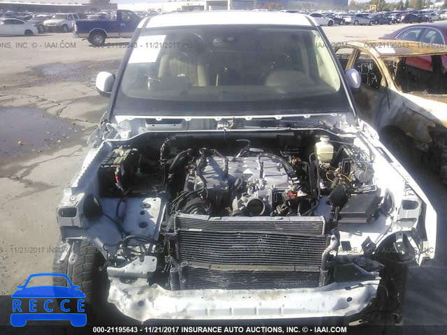 2011 Land Rover Range Rover Sport SC SALSH2E45BA286930 зображення 5