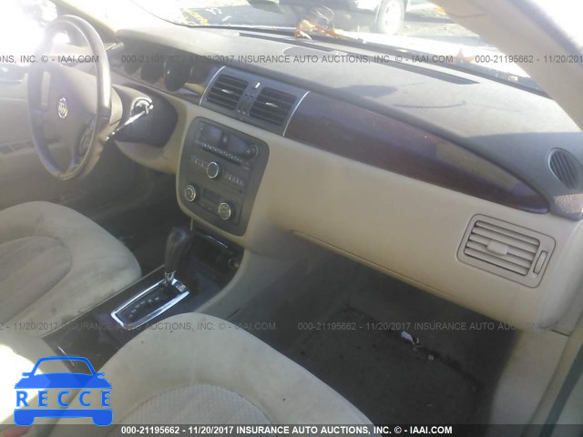 2010 Buick Lucerne CX 1G4HA5EM4AU126506 зображення 4