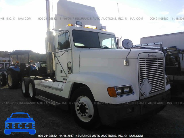 2000 FREIGHTLINER CONVENTIONAL FLD120 1FUYDMDB9YPF87243 image 0