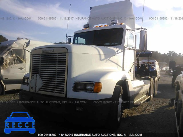 2000 FREIGHTLINER CONVENTIONAL FLD120 1FUYDMDB9YPF87243 image 1