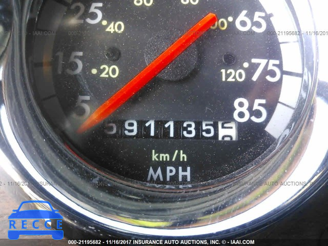 2000 FREIGHTLINER CONVENTIONAL FLD120 1FUYDMDB9YPF87243 image 5