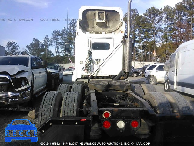 2000 FREIGHTLINER CONVENTIONAL FLD120 1FUYDMDB9YPF87243 image 7