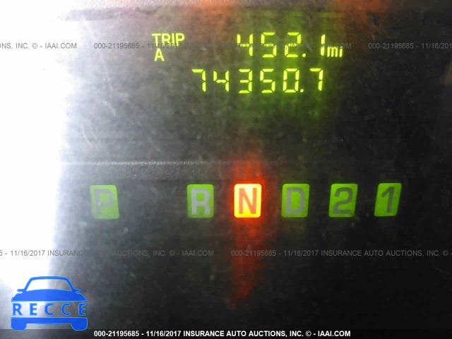 2013 Ford Econoline E350 SUPER DUTY VAN 1FTSS3EL0DDA90157 image 6