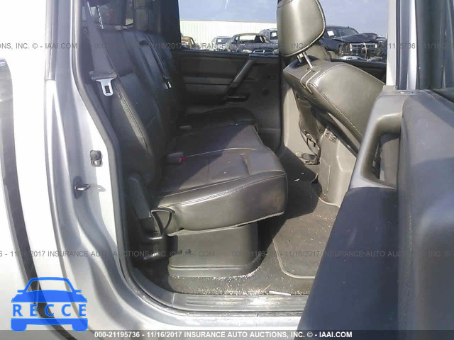 2007 Nissan Titan XE/SE/LE 1N6AA07A87N245607 image 7