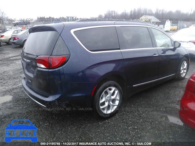 2017 CHRYSLER PACIFICA TOURING L 2C4RC1BG3HR764988 image 3