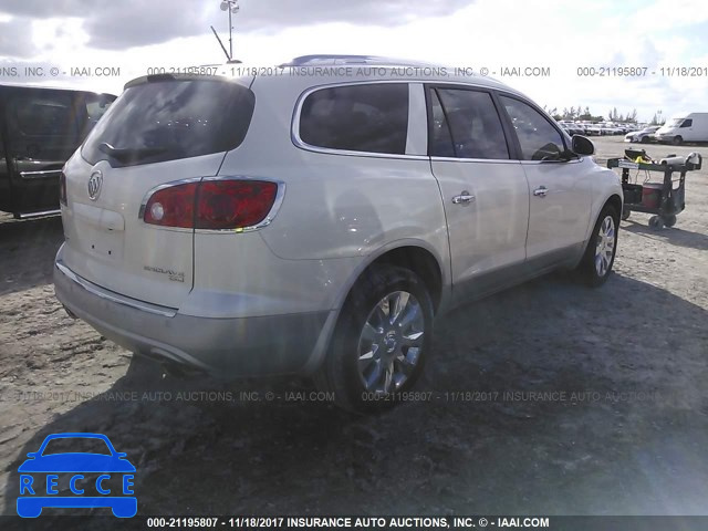 2011 Buick Enclave CXL 5GAKRCED6BJ247520 image 3