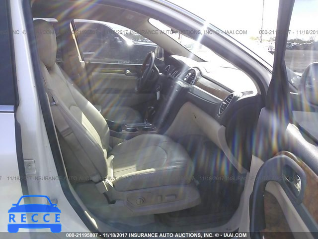 2011 Buick Enclave CXL 5GAKRCED6BJ247520 image 4