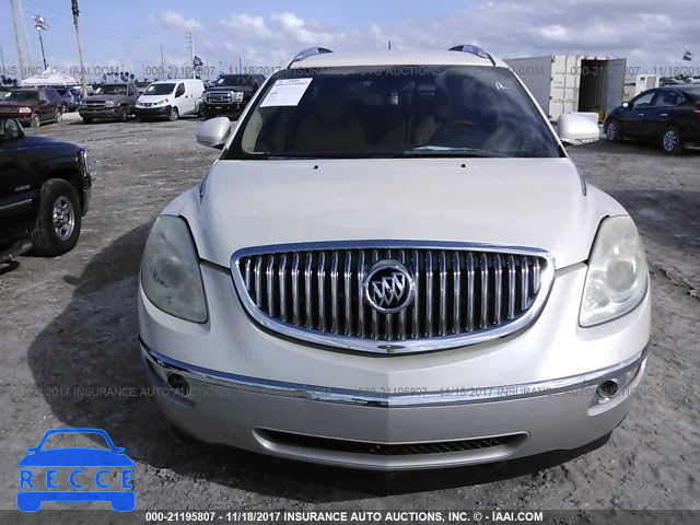 2011 Buick Enclave CXL 5GAKRCED6BJ247520 image 5