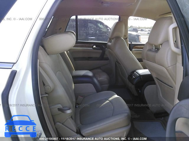 2011 Buick Enclave CXL 5GAKRCED6BJ247520 image 7