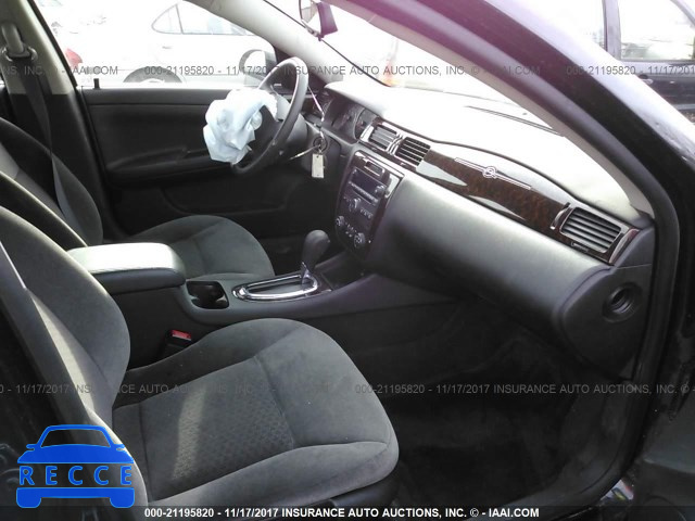 2016 CHEVROLET IMPALA LIMITED LT 2G1WB5E34G1167859 image 4