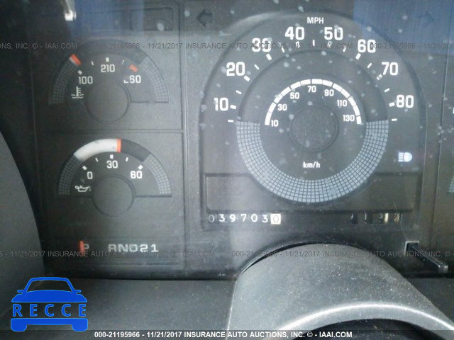 1990 GMC Sierra C3500 1GDHC34K0LE524307 image 6