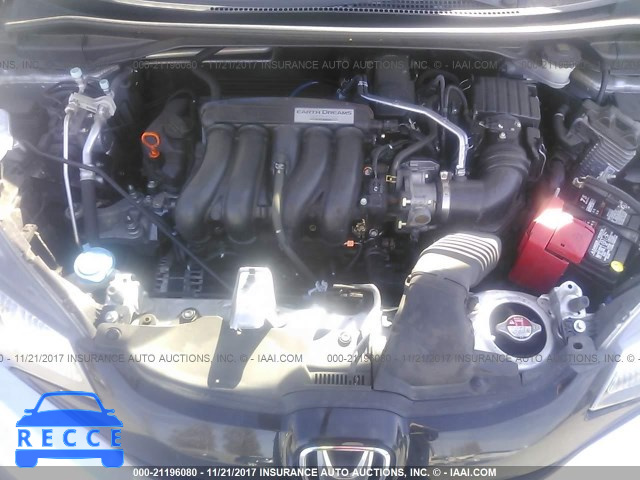 2016 Honda FIT LX JHMGK5H56GX022123 image 9