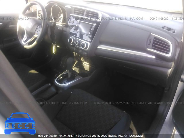2016 Honda FIT LX JHMGK5H56GX022123 image 4